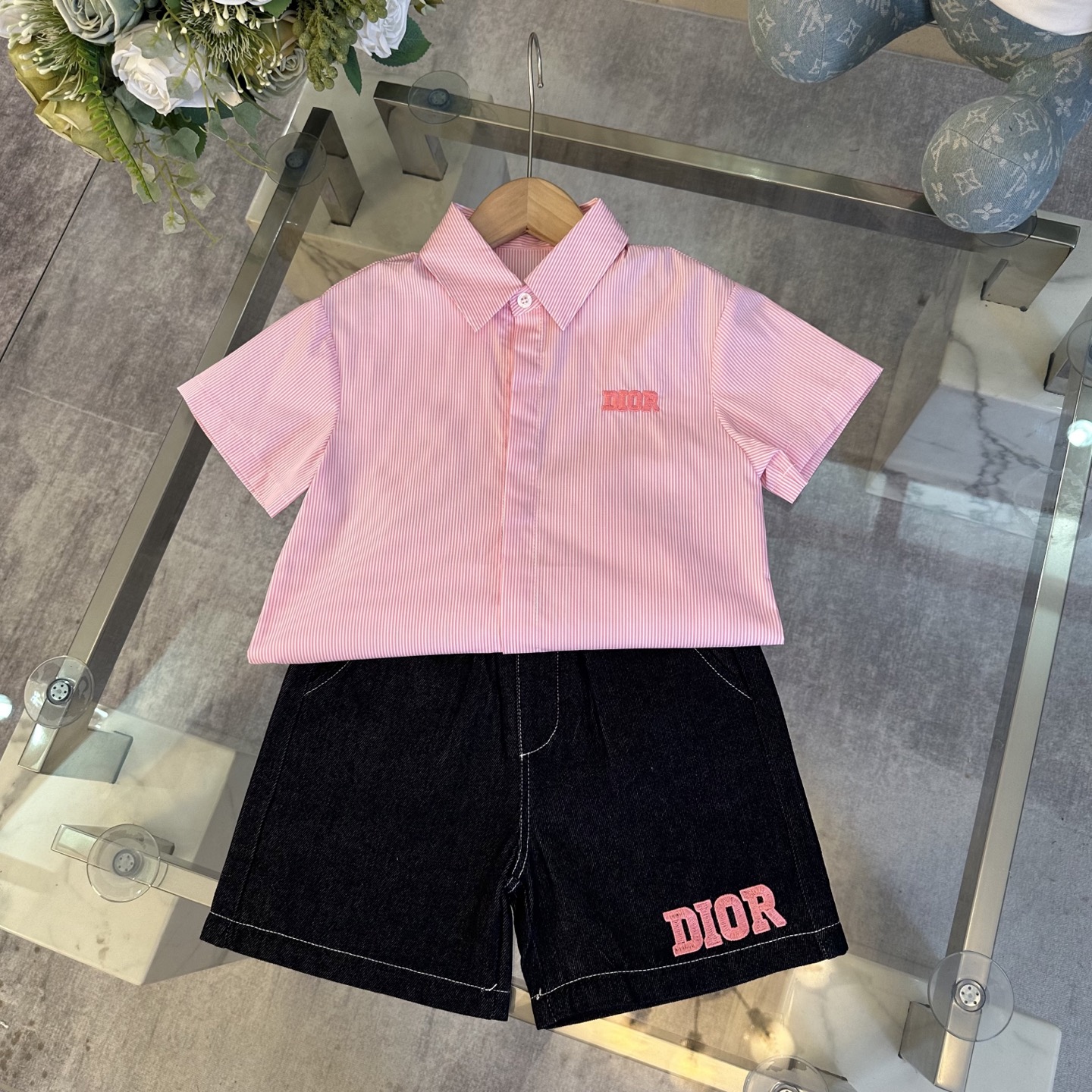 child/Girls' clothing